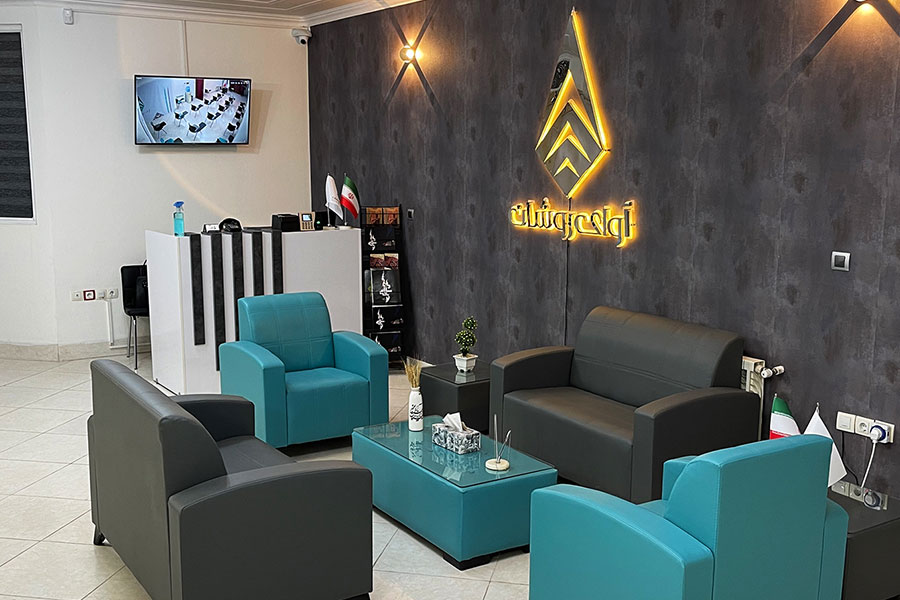 موسسه آوای روشان