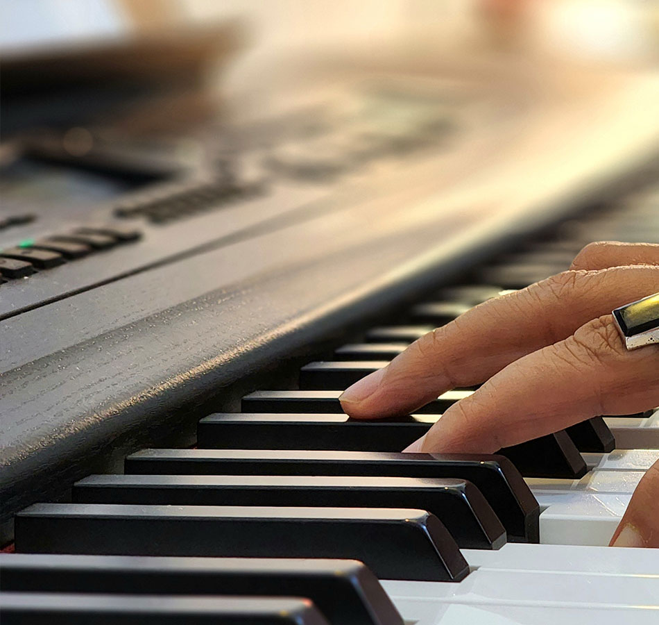 موسسه آوای روشان