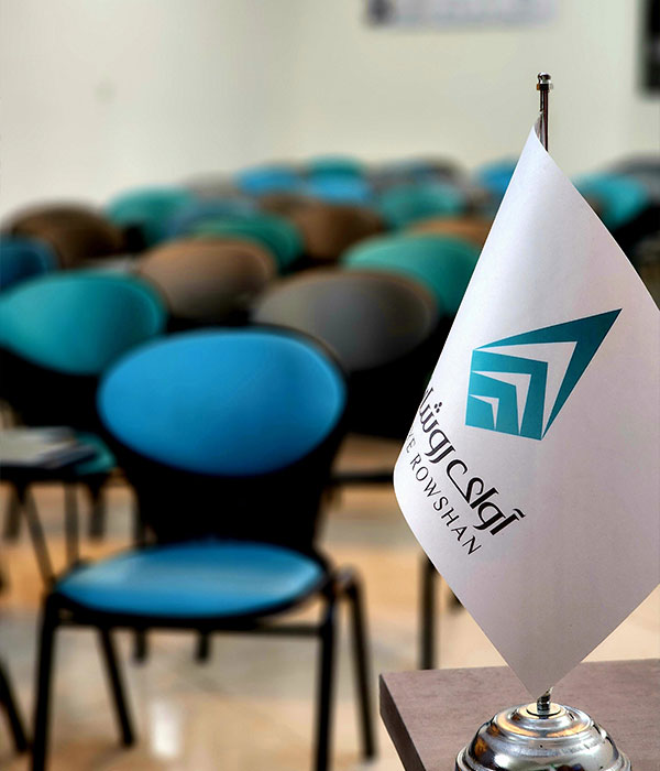 موسسه آوای روشان