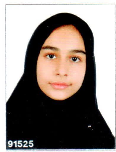 غزاله نظری فرد