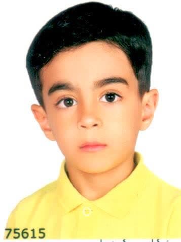 پرهام شریفی