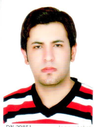 ایمان تیموری