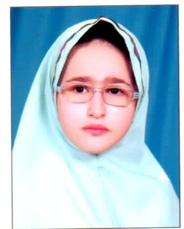 فاطمه ریاحی