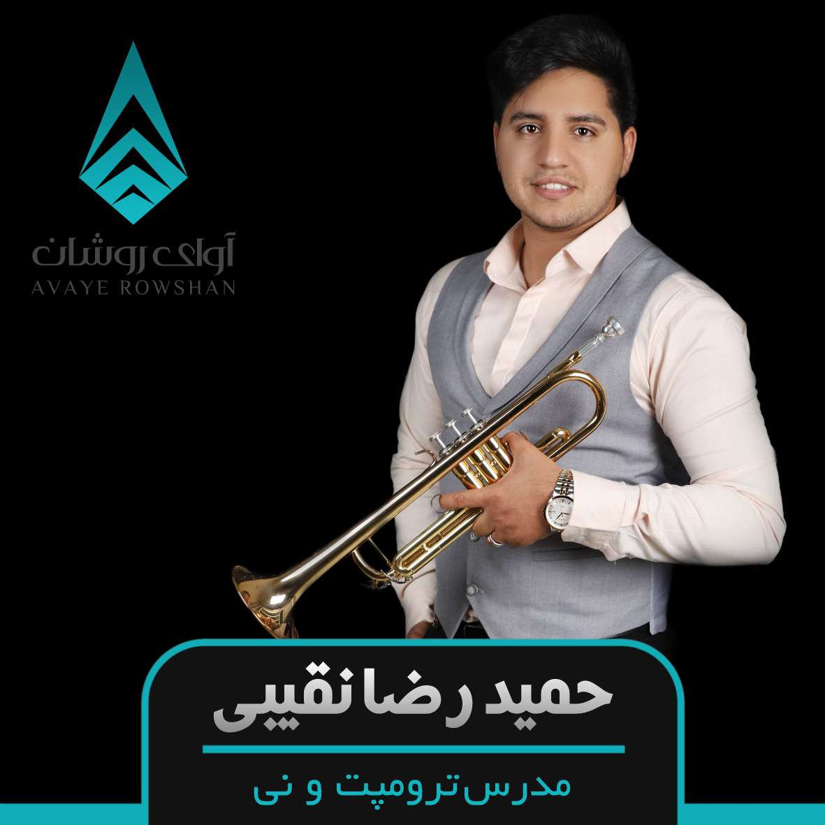 حمیدرضا نقیبی