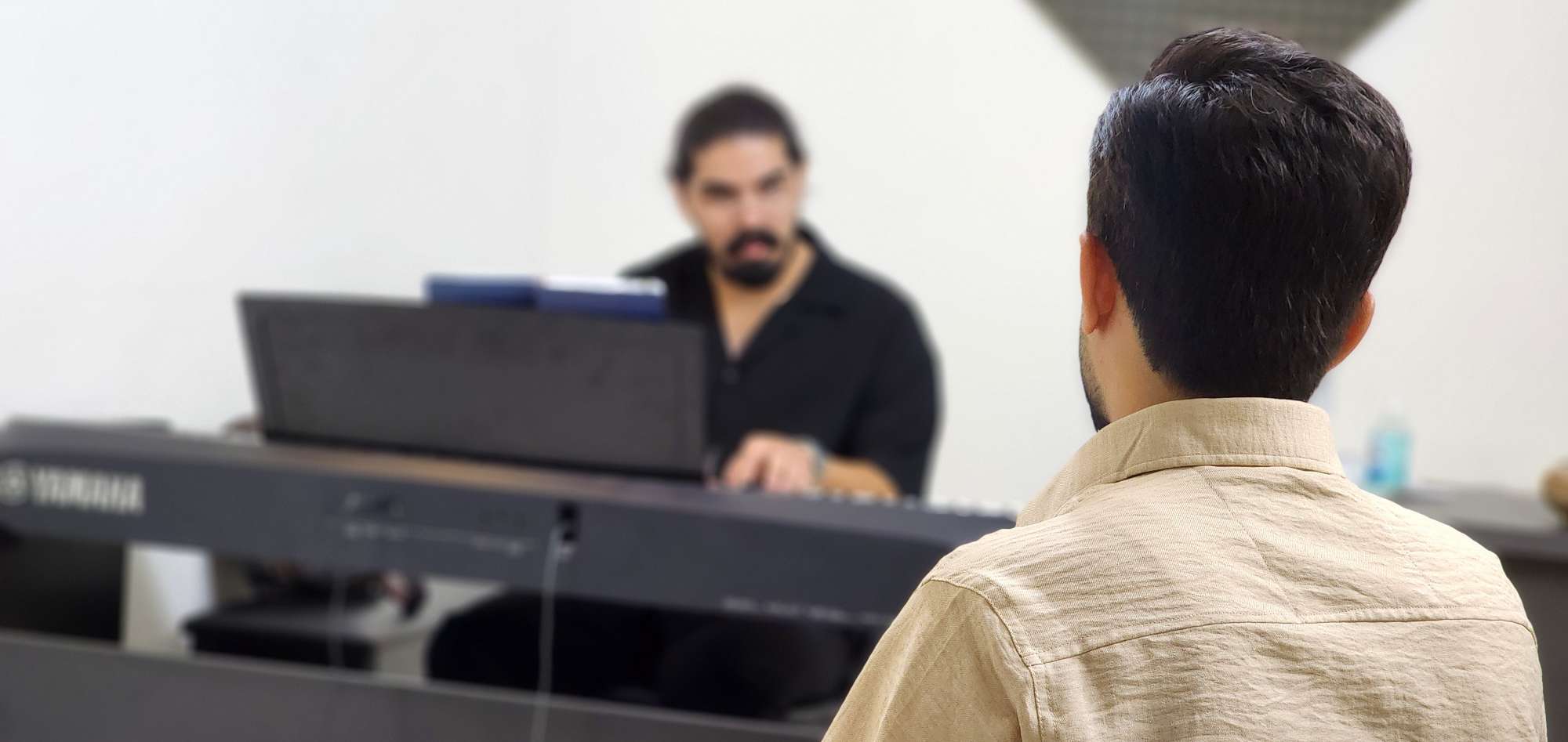 اسلاید صداسازی